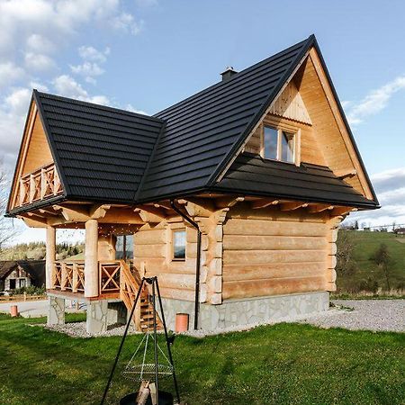 Chalpy Pod Ostryszem Ciche (Nowy Targ) Exterior foto